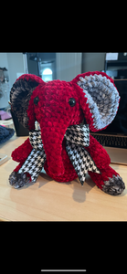 Alabama Elephant!